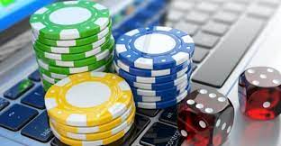 Онлайн казино NeonClub Casino